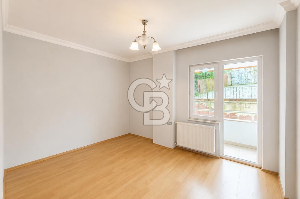 BELDE 1'DE 3+1 SATILIK DAİRE