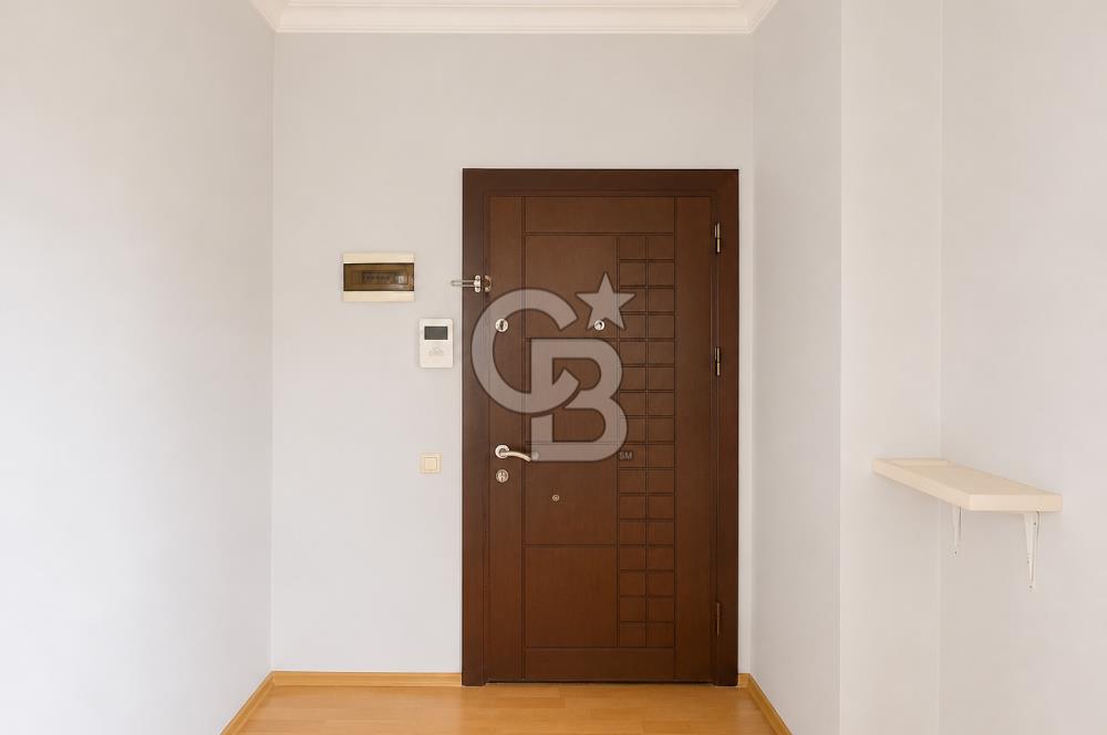BELDE 1'DE 3+1 SATILIK DAİRE