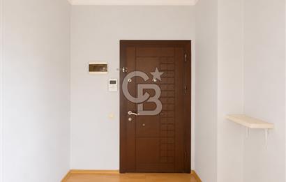 BELDE 1'DE 3+1 SATILIK DAİRE