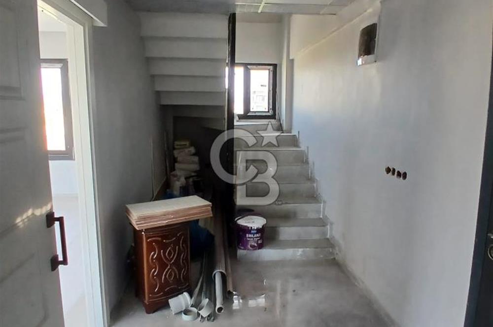 Çanakkale/Lapseki/Umurbey'de 360° Panoramik Teraslı 3+1 Villa