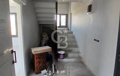 Çanakkale/Lapseki/Umurbey'de 360° Panoramik Teraslı 3+1 Villa