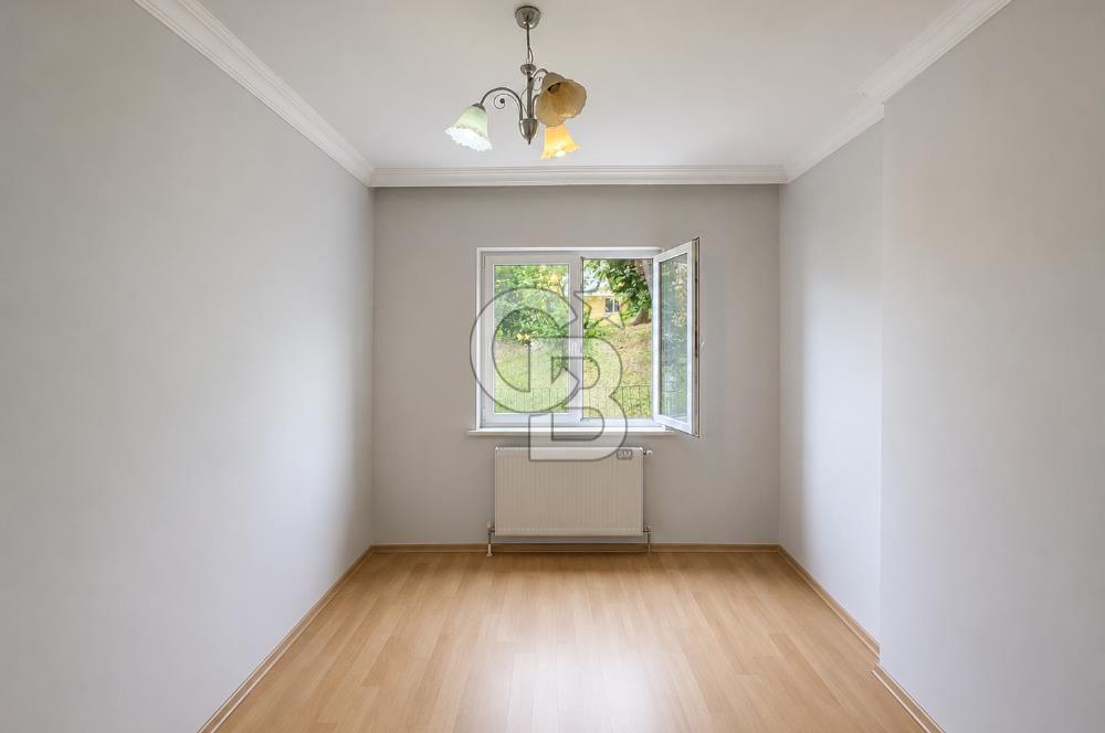 BELDE 1'DE 3+1 SATILIK DAİRE