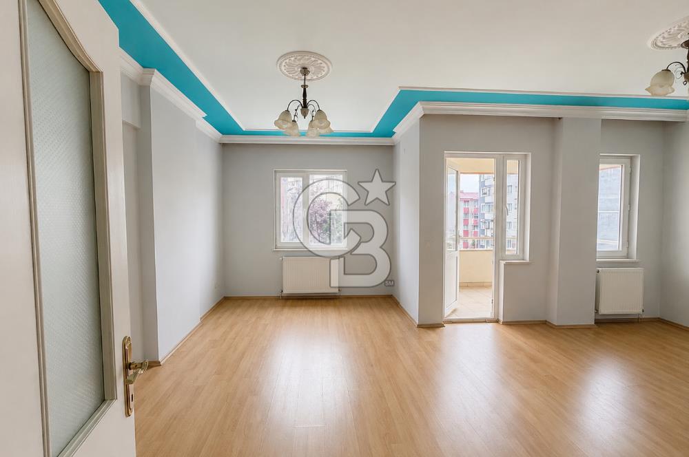 BELDE 1'DE 3+1 SATILIK DAİRE