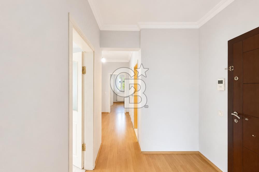 BELDE 1'DE 3+1 SATILIK DAİRE