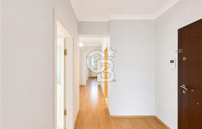 BELDE 1'DE 3+1 SATILIK DAİRE