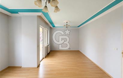 BELDE 1'DE 3+1 SATILIK DAİRE