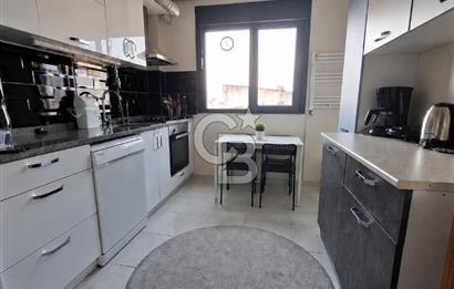 ACIBADEM DE METRO YANI SATILIK 3+1 DAİRE