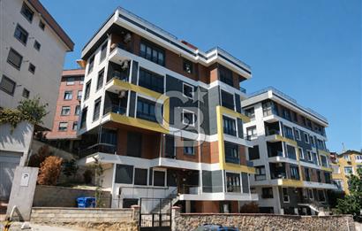 ACIBADEM DE METRO YANI SATILIK 3+1 DAİRE