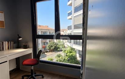 ACIBADEM DE METRO YANI SATILIK 3+1 DAİRE