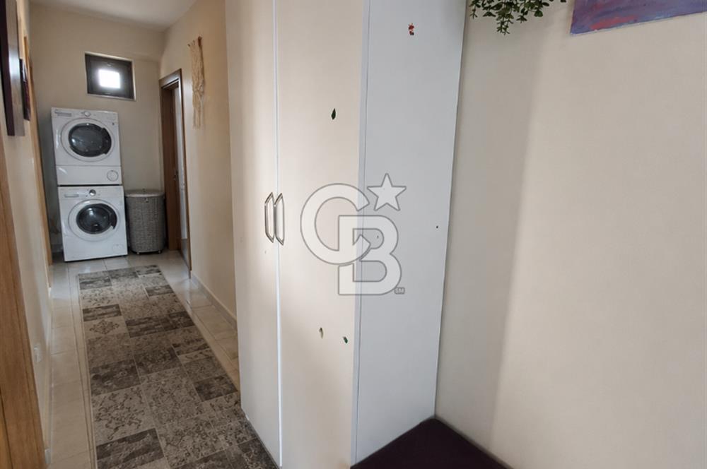 ACIBADEM DE METRO YANI SATILIK 3+1 DAİRE