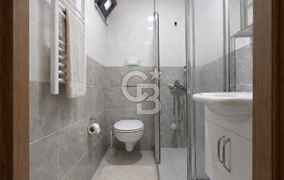 ACIBADEM DE METRO YANI SATILIK 3+1 DAİRE