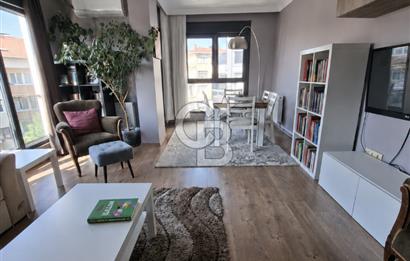 ACIBADEM DE METRO YANI SATILIK 3+1 DAİRE