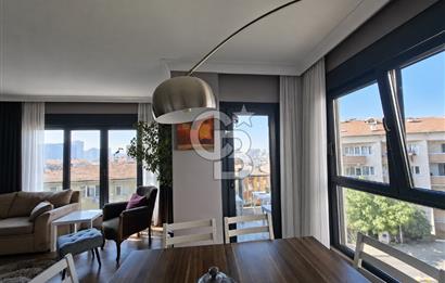 ACIBADEM DE METRO YANI SATILIK 3+1 DAİRE