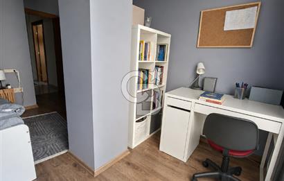 ACIBADEM DE METRO YANI SATILIK 3+1 DAİRE