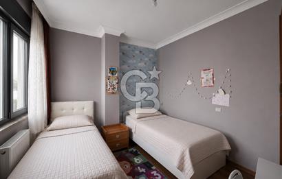 ACIBADEM DE METRO YANI SATILIK 3+1 DAİRE