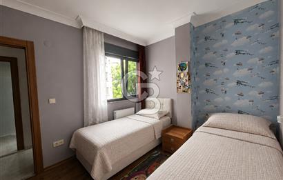 ACIBADEM DE METRO YANI SATILIK 3+1 DAİRE