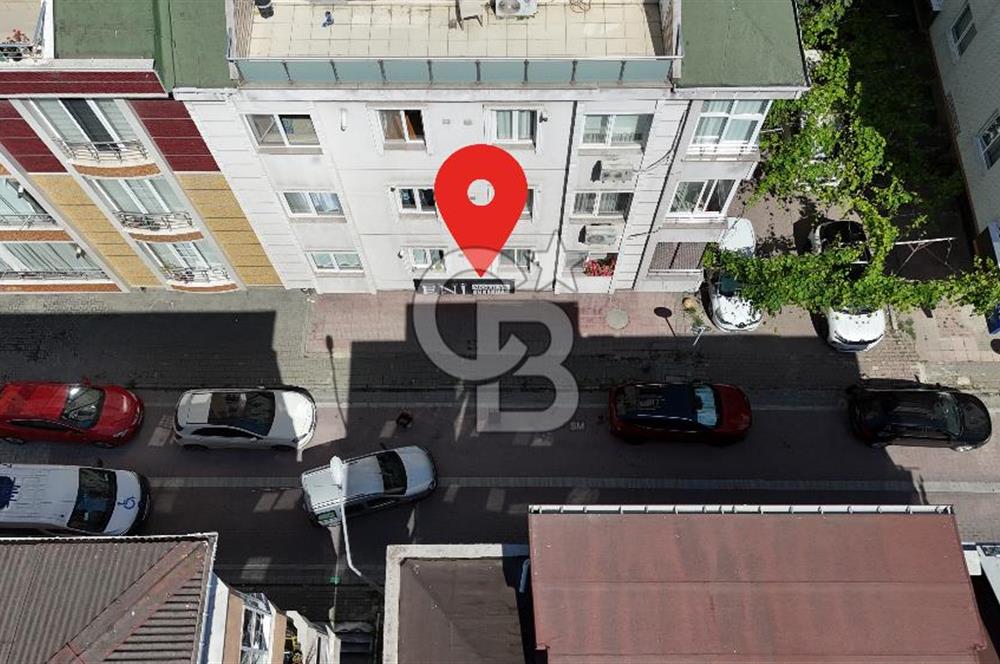 AVCILAR ÜNİVERSİTE MAH. E-5/METROBÜSE YAKIN 140 m² DEPOLU DÜKKAN