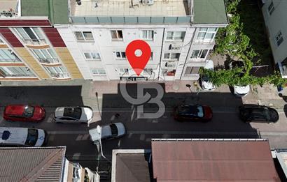 AVCILAR ÜNİVERSİTE MAH. E-5/METROBÜSE YAKIN 140 m² DEPOLU DÜKKAN