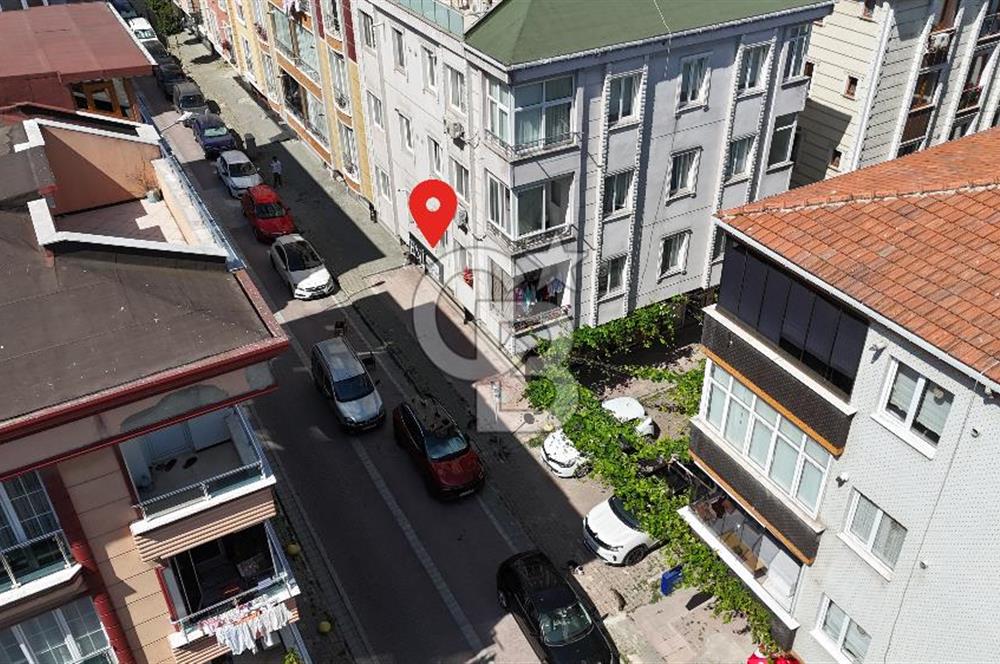 AVCILAR ÜNİVERSİTE MAH. E-5/METROBÜSE YAKIN 140 m² DEPOLU DÜKKAN