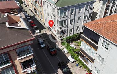 AVCILAR ÜNİVERSİTE MAH. E-5/METROBÜSE YAKIN 140 m² DEPOLU DÜKKAN