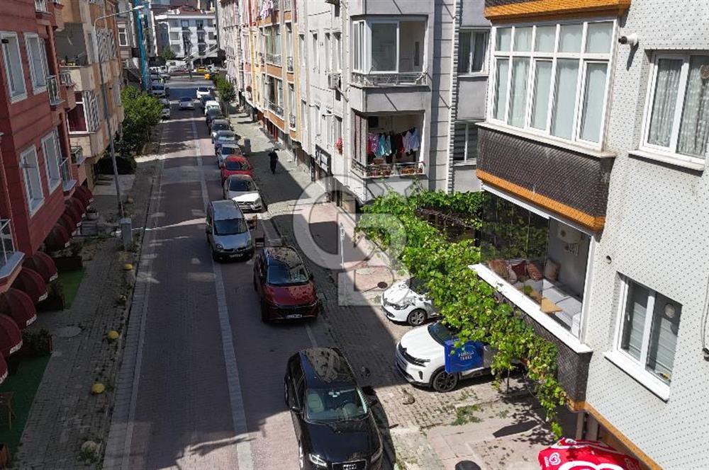 AVCILAR ÜNİVERSİTE MAH. E-5/METROBÜSE YAKIN 140 m² DEPOLU DÜKKAN