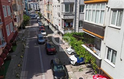 AVCILAR ÜNİVERSİTE MAH. E-5/METROBÜSE YAKIN 140 m² DEPOLU DÜKKAN