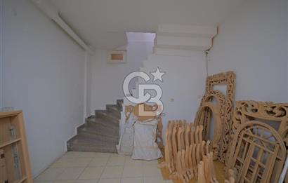 AVCILAR ÜNİVERSİTE MAH. E-5/METROBÜSE YAKIN 140 m² DEPOLU DÜKKAN