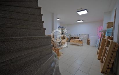 AVCILAR ÜNİVERSİTE MAH. E-5/METROBÜSE YAKIN 140 m² DEPOLU DÜKKAN