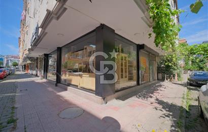 AVCILAR ÜNİVERSİTE MAH. E-5/METROBÜSE YAKIN 140 m² DEPOLU DÜKKAN