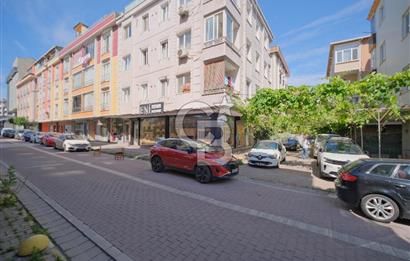 AVCILAR ÜNİVERSİTE MAH. E-5/METROBÜSE YAKIN 140 m² DEPOLU DÜKKAN