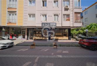 AVCILAR ÜNİVERSİTE MAH. E-5/METROBÜSE YAKIN 140 m² DEPOLU DÜKKAN - 5 - 354274