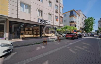 AVCILAR ÜNİVERSİTE MAH. E-5/METROBÜSE YAKIN 140 m² DEPOLU DÜKKAN