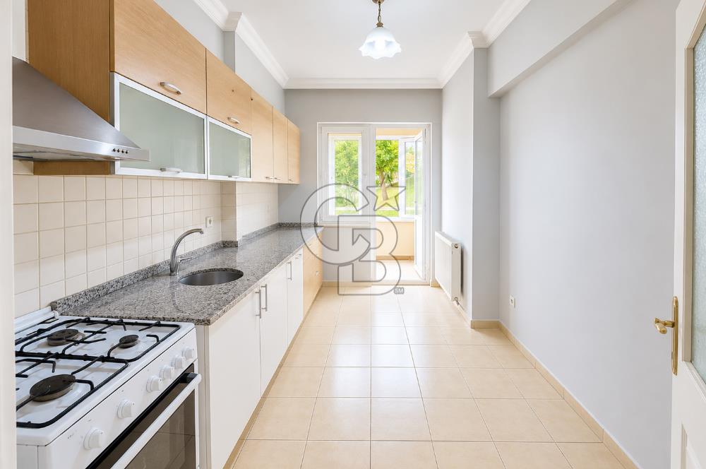BELDE 1'DE 3+1 SATILIK DAİRE