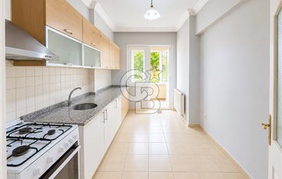 BELDE 1'DE 3+1 SATILIK DAİRE