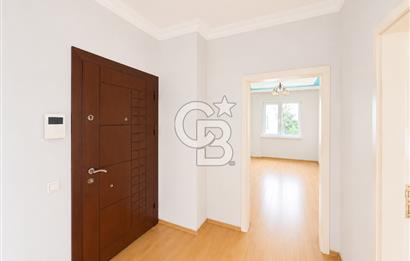BELDE 1'DE 3+1 SATILIK DAİRE