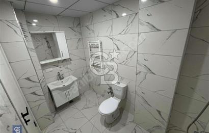 CB CITY'DEN ŞİRİNTEPE'DE MANZARALI SATILIK 2+0 DAİRE