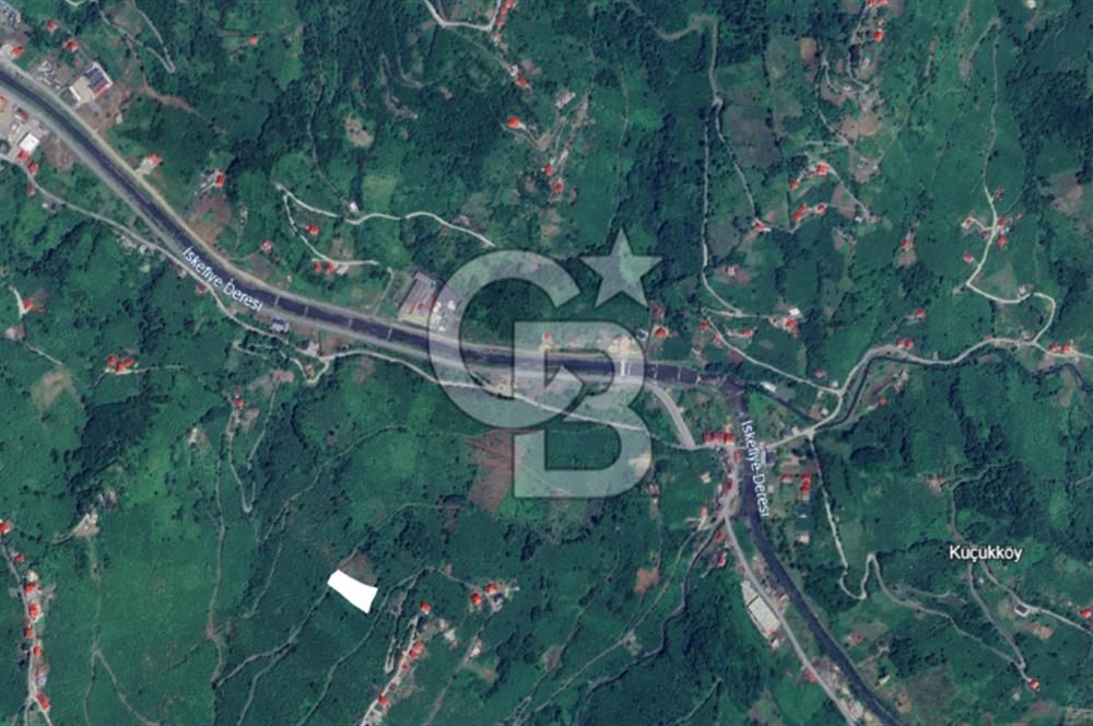 CB LİKA' DAN ÇARŞIBAŞI KADIKÖY'DE MERKEZE YAKIN SATILIK ARSA