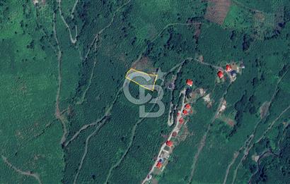 CB LİKA' DAN ÇARŞIBAŞI KADIKÖY'DE MERKEZE YAKIN SATILIK ARSA