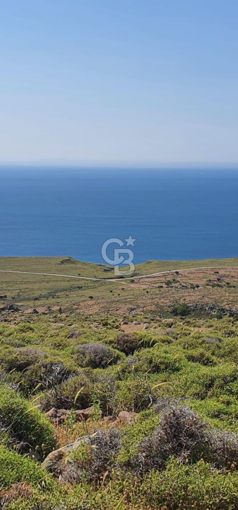 GÖKÇEADA ÇINARLI MEVKİSİNDE 250 M2 HİSSE 