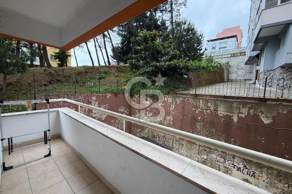 BELDE 1'DE 3+1 SATILIK DAİRE