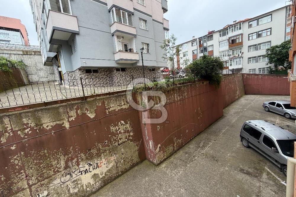 BELDE 1'DE 3+1 SATILIK DAİRE