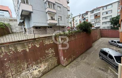 BELDE 1'DE 3+1 SATILIK DAİRE