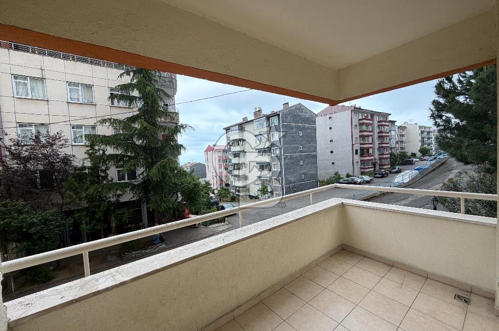 BELDE 1'DE 3+1 SATILIK DAİRE