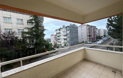 BELDE 1'DE 3+1 SATILIK DAİRE