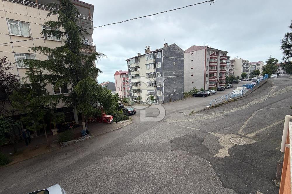 BELDE 1'DE 3+1 SATILIK DAİRE