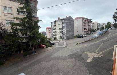 BELDE 1'DE 3+1 SATILIK DAİRE