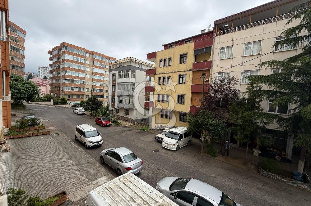 BELDE 1'DE 3+1 SATILIK DAİRE