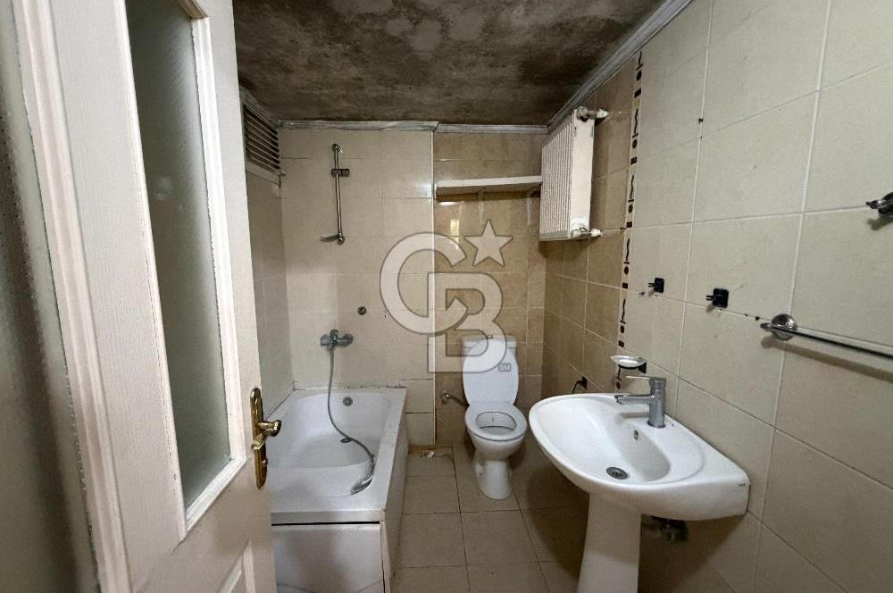 BELDE 1'DE 3+1 SATILIK DAİRE