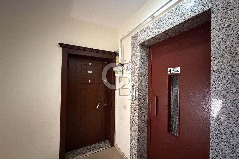 BELDE 1'DE 3+1 SATILIK DAİRE
