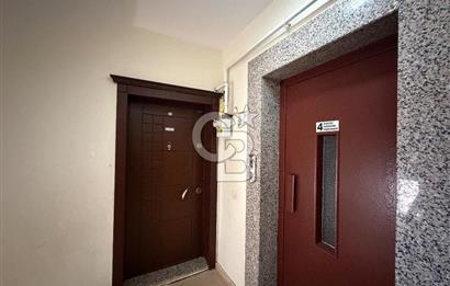 BELDE 1'DE 3+1 SATILIK DAİRE